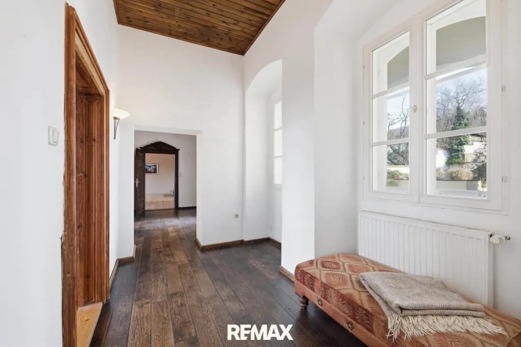 9-Zimmer-Haus kaufen in Hollabrunn – 550 m², € 798.000 – Bild 33 von 60