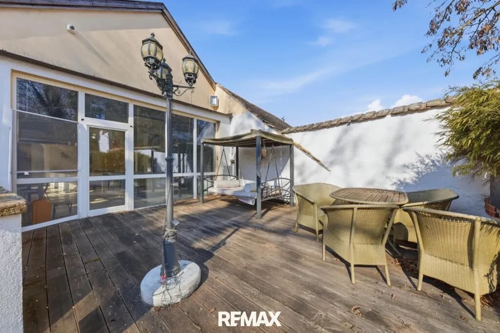 9-Zimmer-Haus kaufen in Hollabrunn – 550 m², € 798.000 – Bild 41 von 60