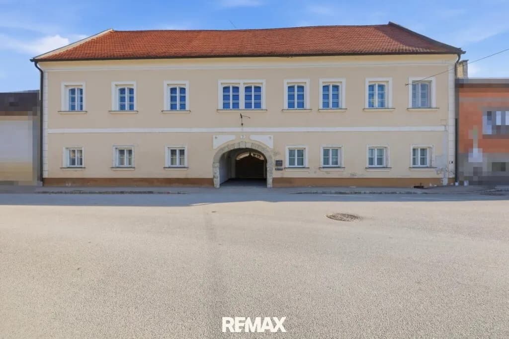 9-Zimmer-Haus kaufen in Hollabrunn – 550 m², € 798.000 – Bild 51 von 60