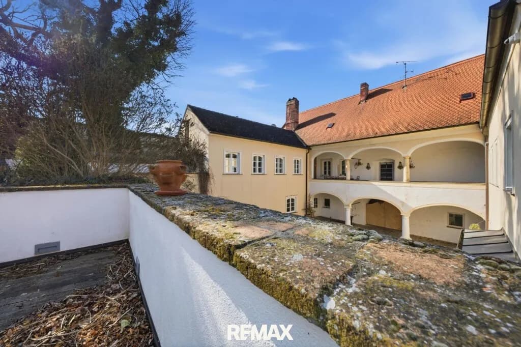 9-Zimmer-Haus kaufen in Hollabrunn – 550 m², € 798.000 – Bild 52 von 60