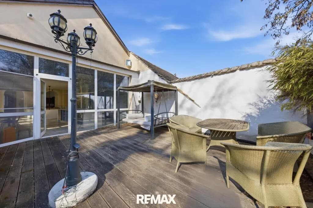 9-Zimmer-Haus kaufen in Hollabrunn – 550 m², € 798.000 – Bild 54 von 60