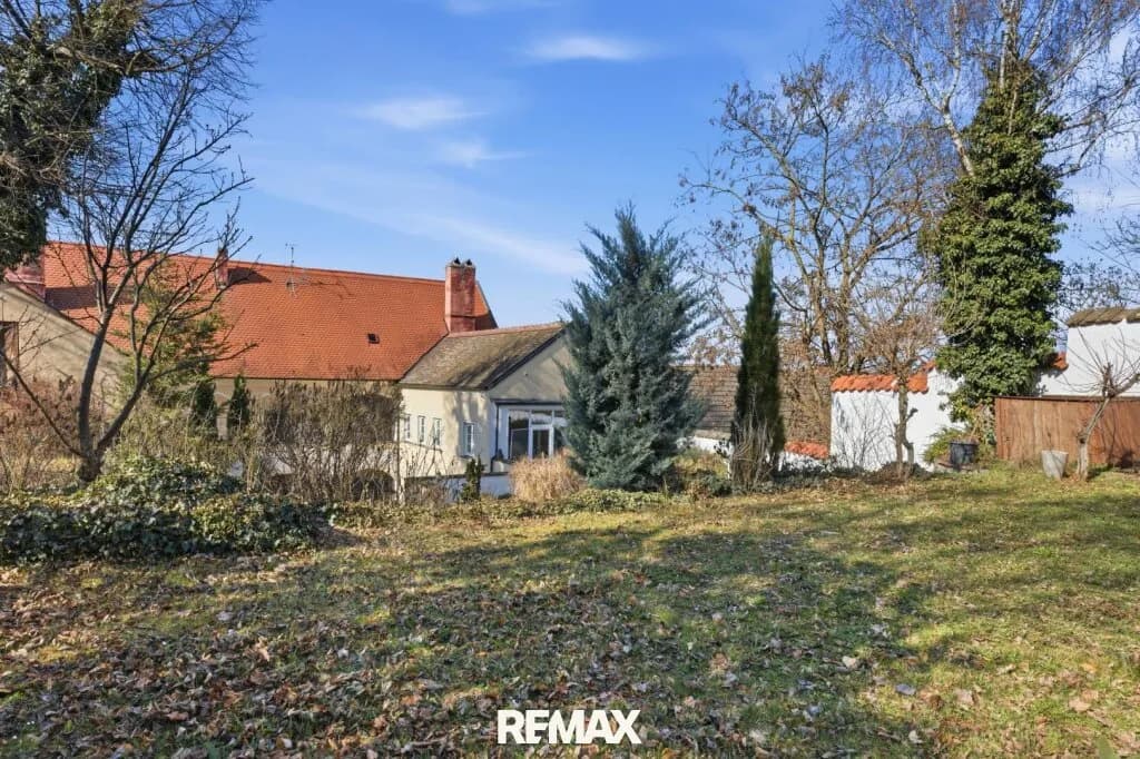 9-Zimmer-Haus kaufen in Hollabrunn – 550 m², € 798.000 – Bild 56 von 60