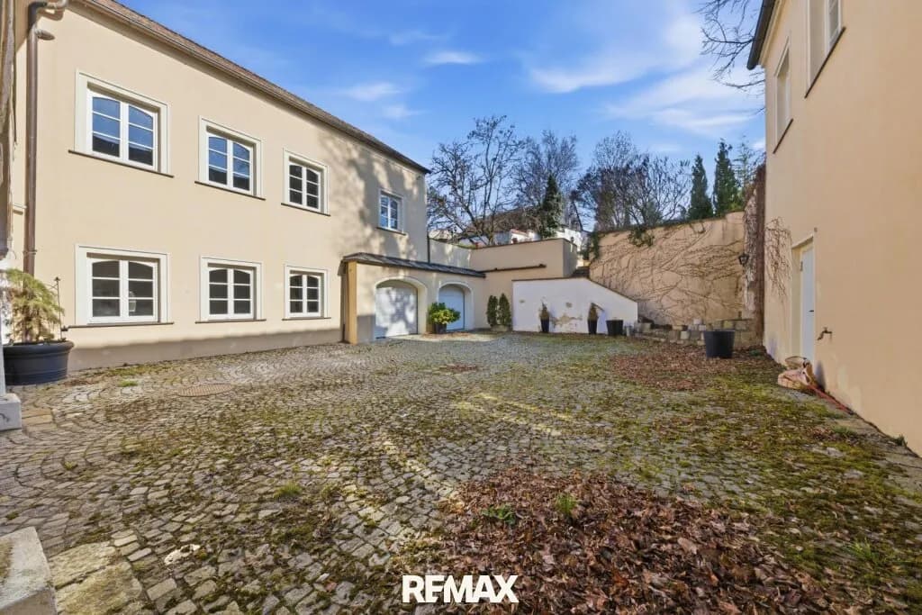 9-Zimmer-Haus kaufen in Hollabrunn – 550 m², € 798.000 – Bild 59 von 60