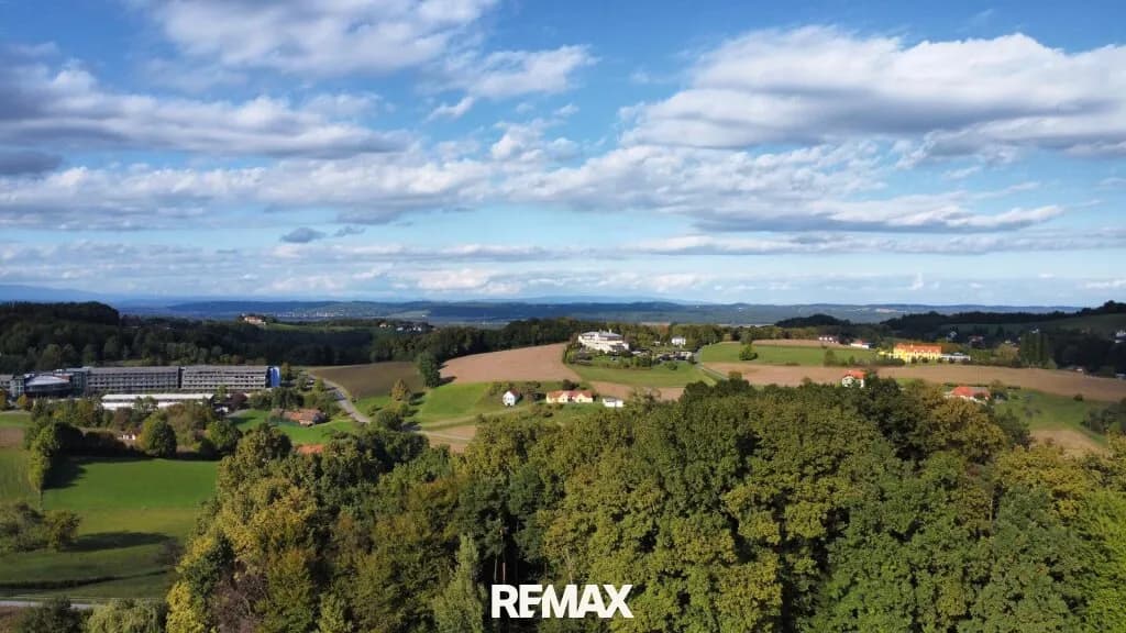 Grundstück kaufen in Jennersdorf – 6 816 m², € 290.000 – Bild 4 von 5