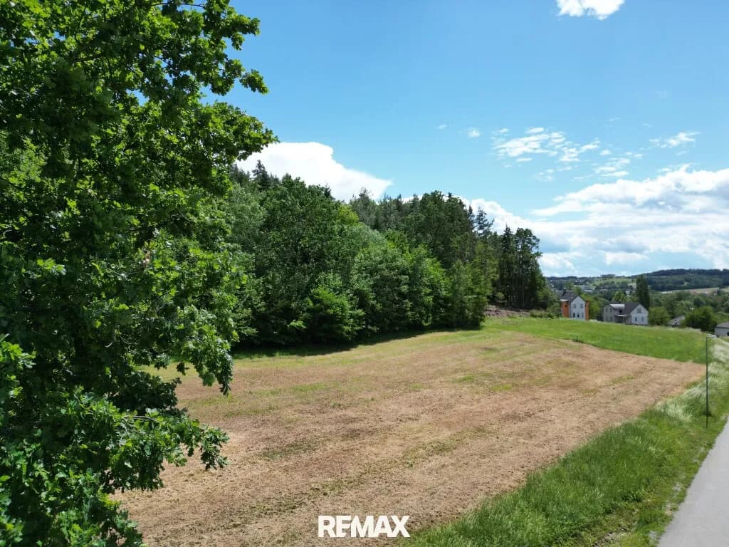 Grundstück kaufen in Güssing – 3 095 m², € 120.000
