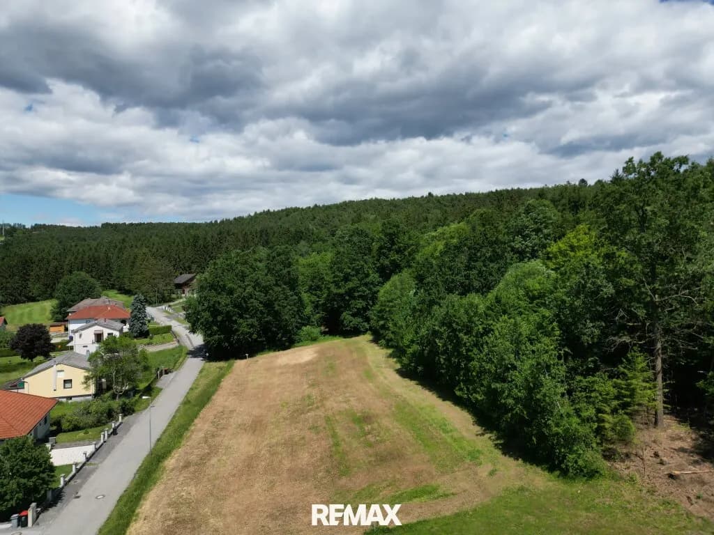 Grundstück kaufen in Güssing – 3 095 m², € 120.000 – Bild 2 von 5