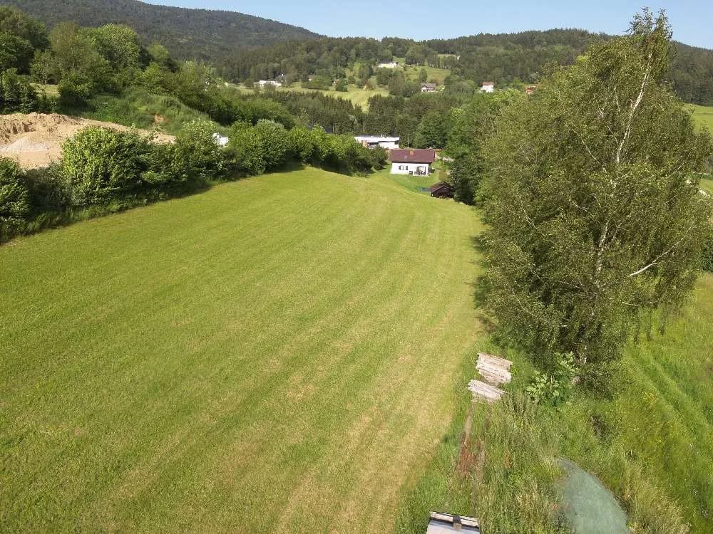 Grundstück kaufen in Rohrbach – 2 700 m², € 45