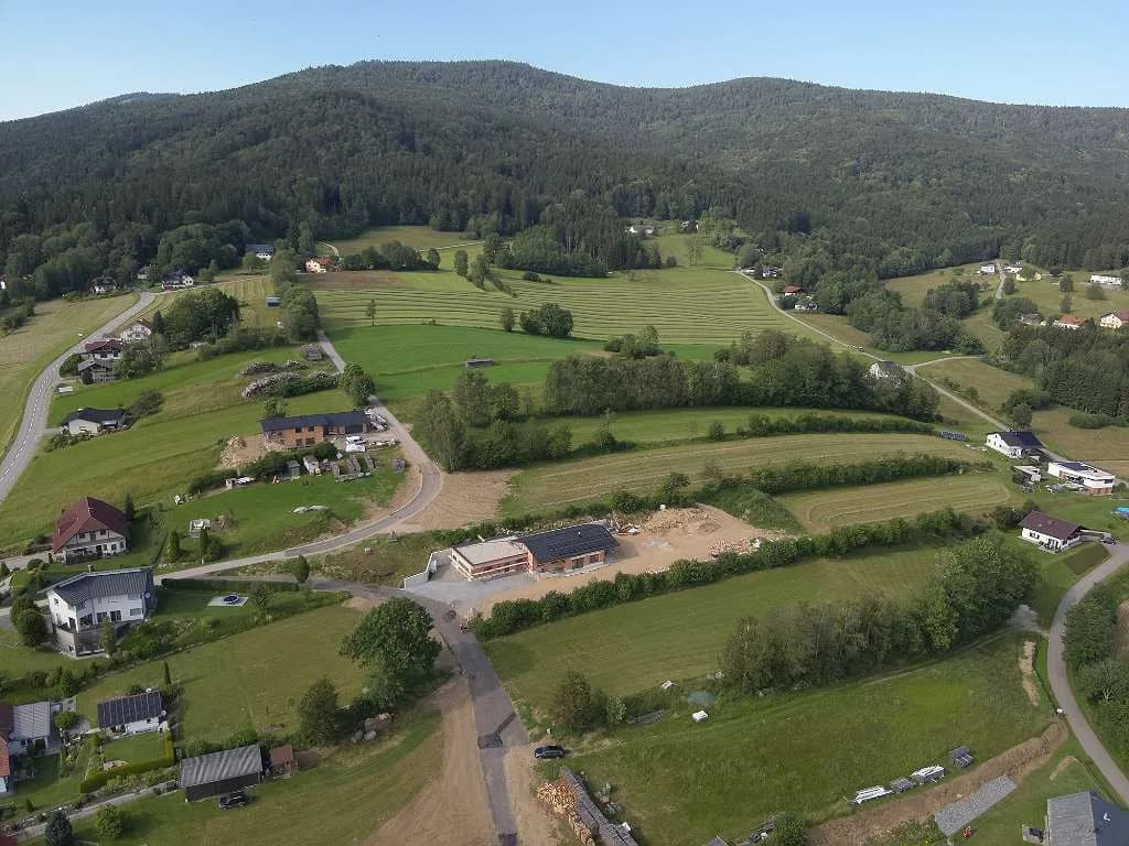 Grundstück kaufen in Rohrbach – 2 700 m², € 45 – Bild 16 von 17