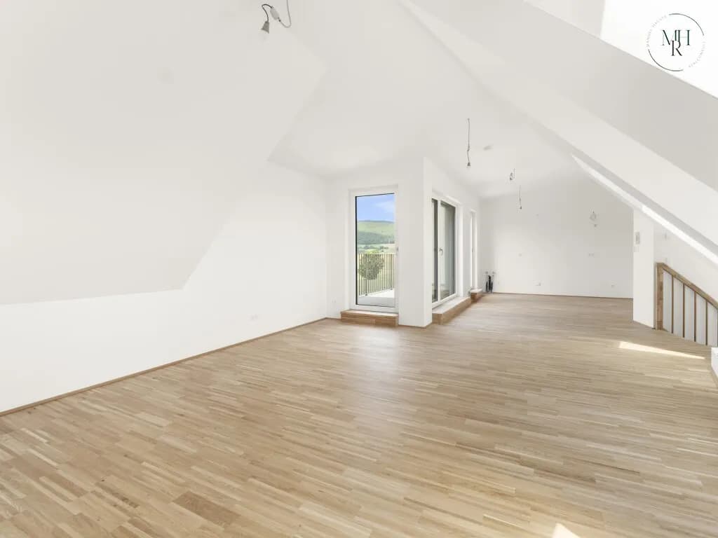 3-Zimmer-Wohnung kaufen in Baden – 79,34 m², € 490.000