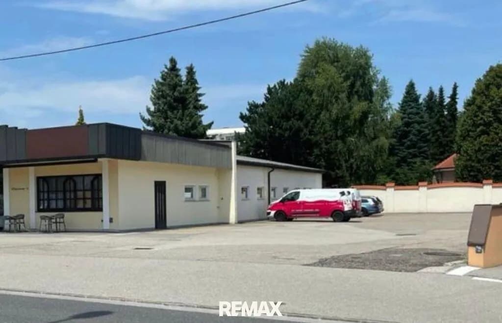 Gewerbeimmobilie mieten in Linz Land – 150 m², € 2.100 – Bild 4 von 4