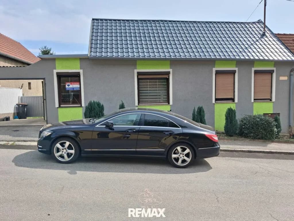 3-Zimmer-Haus kaufen in Mistelbach – 76 m², € 135.000 – Bild 2 von 19