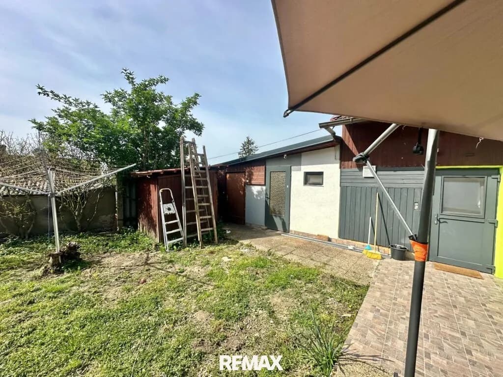 3-Zimmer-Haus kaufen in Mistelbach – 76 m², € 135.000 – Bild 12 von 19