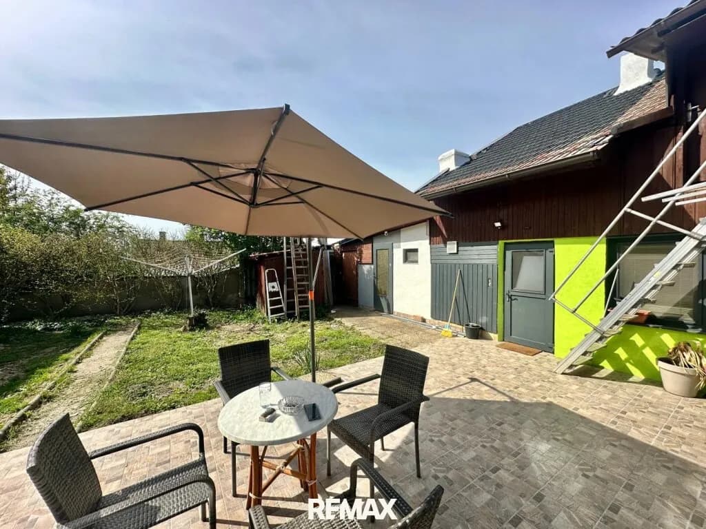 3-Zimmer-Haus kaufen in Mistelbach – 76 m², € 135.000 – Bild 13 von 19