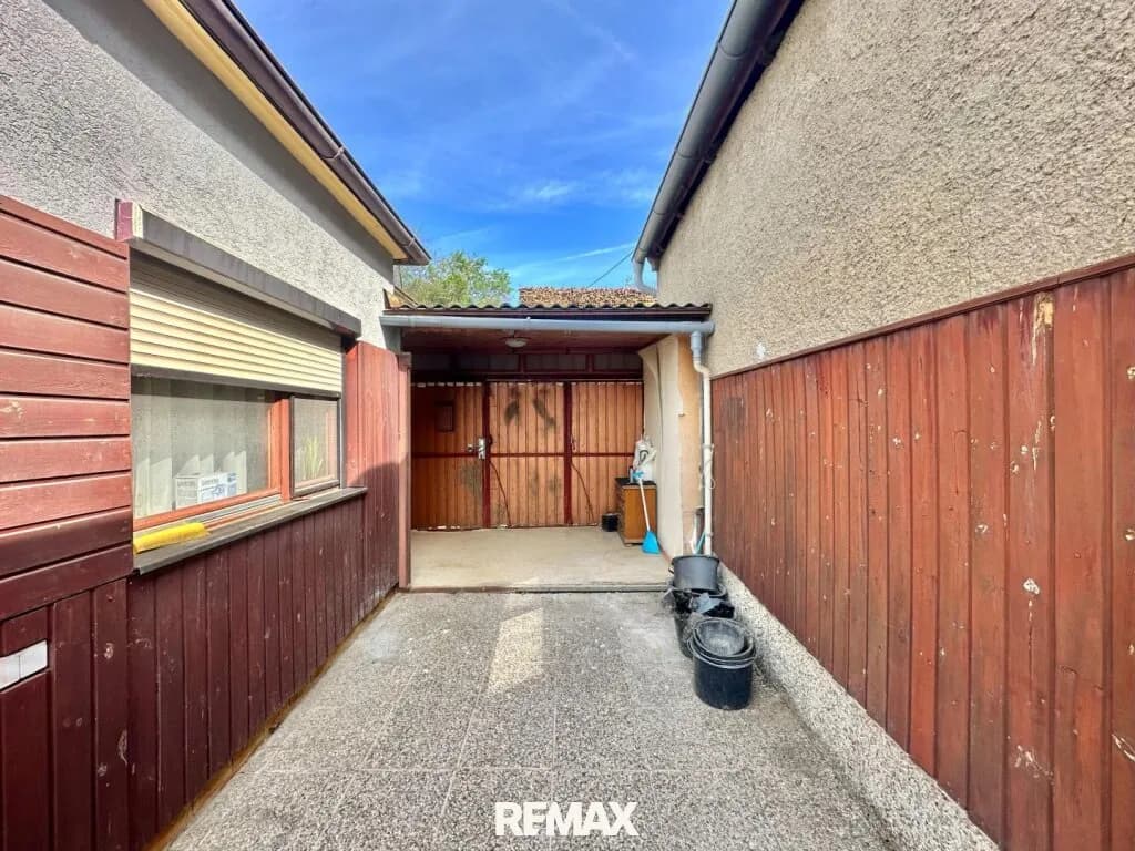 3-Zimmer-Haus kaufen in Mistelbach – 76 m², € 135.000 – Bild 15 von 19