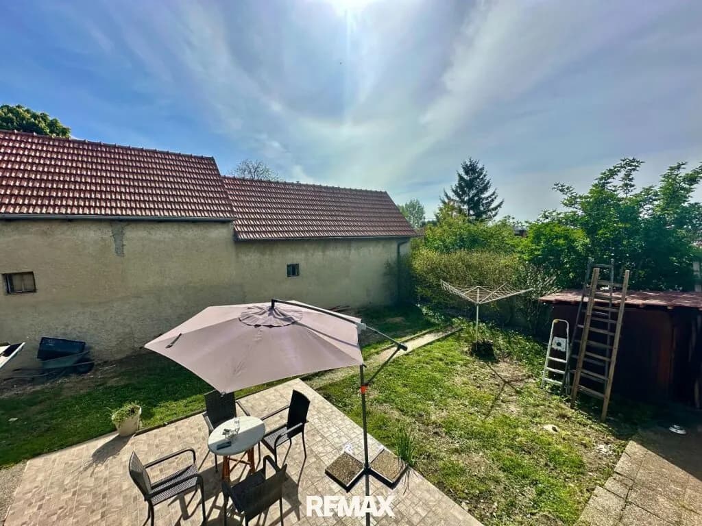 3-Zimmer-Haus kaufen in Mistelbach – 76 m², € 135.000 – Bild 16 von 19