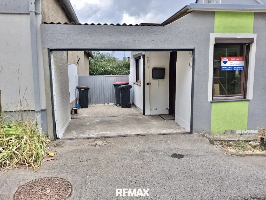 3-Zimmer-Haus kaufen in Mistelbach – 76 m², € 135.000 – Bild 19 von 19