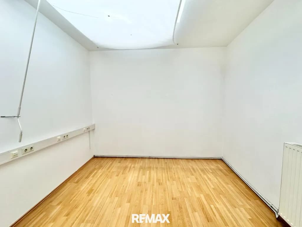 6-Zimmer-Gewerbeimmobilie mieten in Mistelbach – 120 m², € 989 – Bild 4 von 12