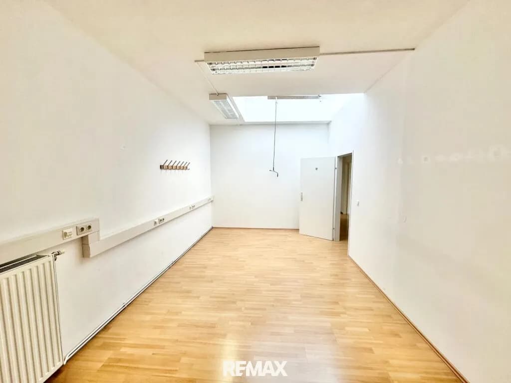 6-Zimmer-Gewerbeimmobilie mieten in Mistelbach – 120 m², € 989 – Bild 5 von 12