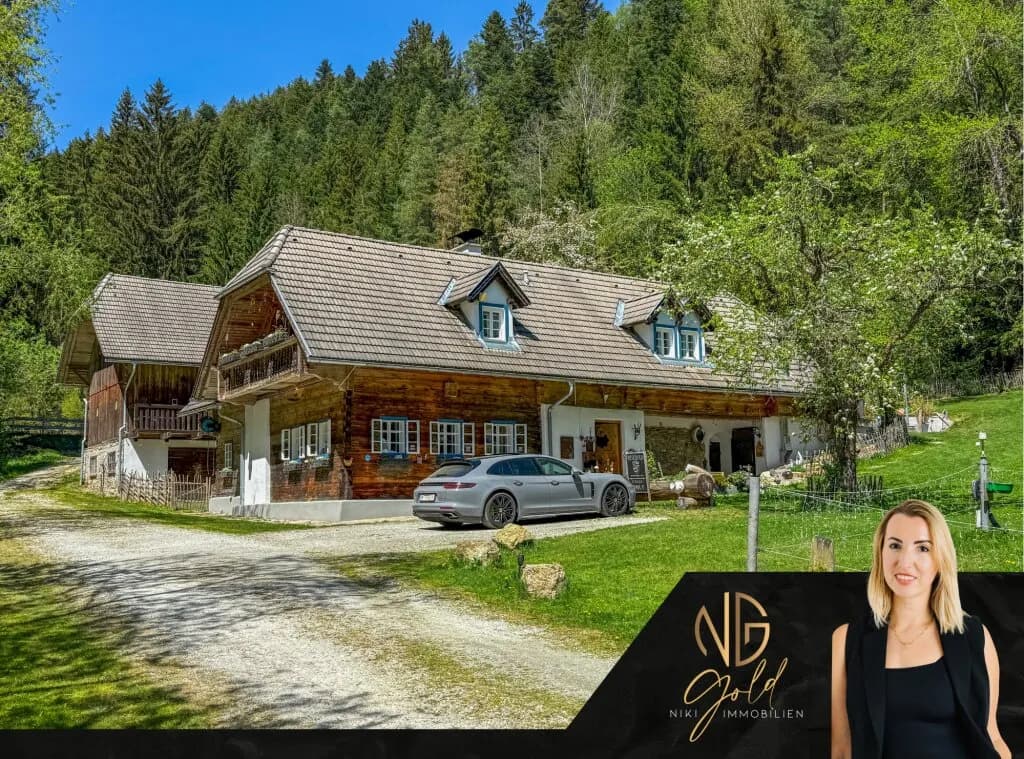 Haus kaufen in Weiz – 190 m², € 1.150.000