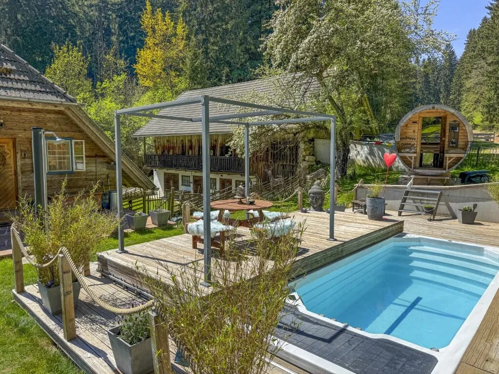 Haus kaufen in Weiz – 190 m², € 1.150.000 – Bild 2 von 99