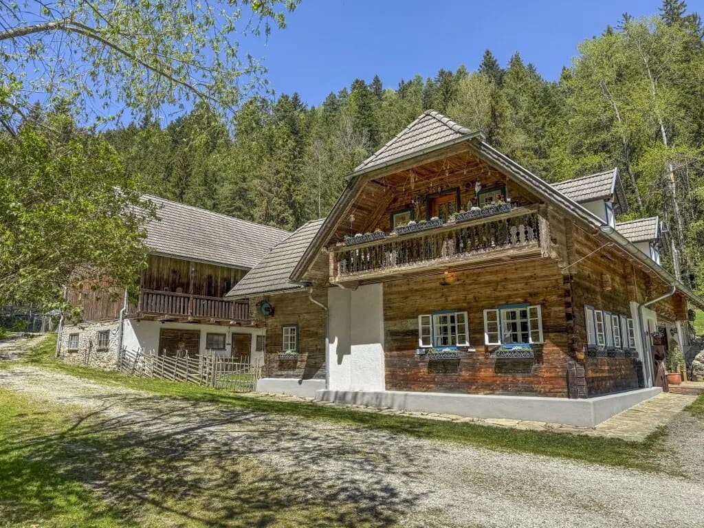 Haus kaufen in Weiz – 190 m², € 1.150.000 – Bild 4 von 99