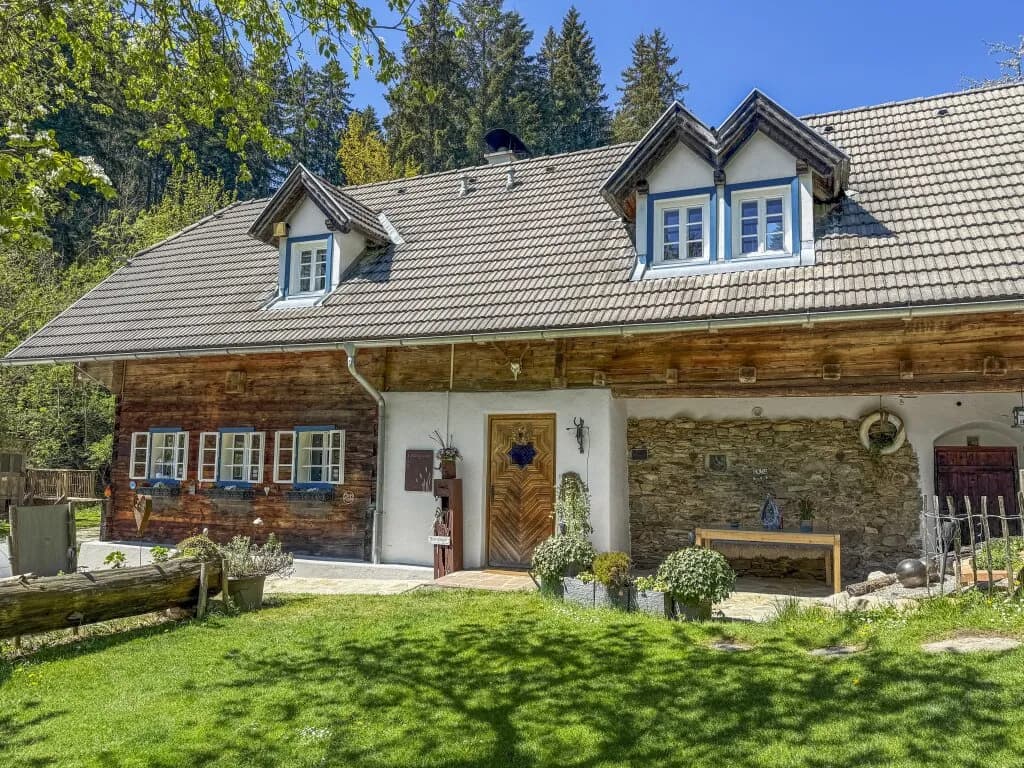 Haus kaufen in Weiz – 190 m², € 1.150.000 – Bild 8 von 99
