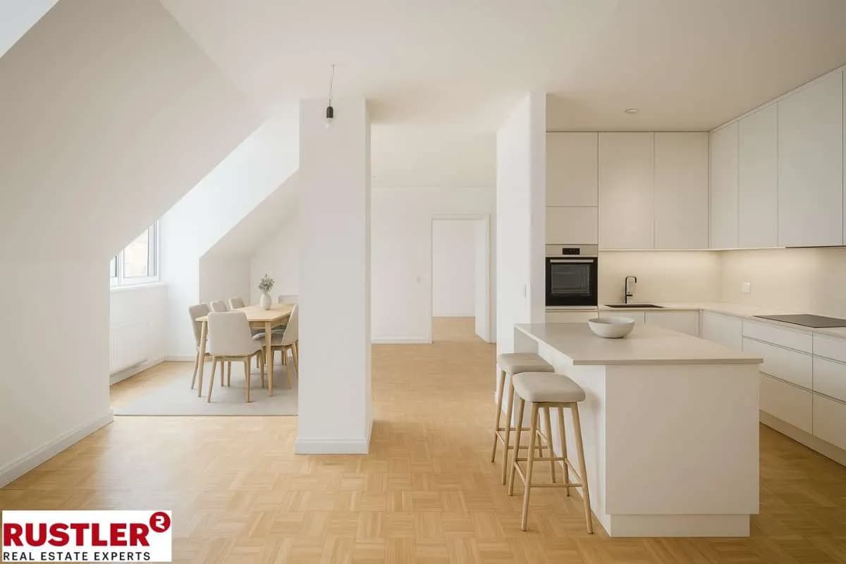 4-Zimmer-Wohnung kaufen in Graz – 88,28 m², € 346.000