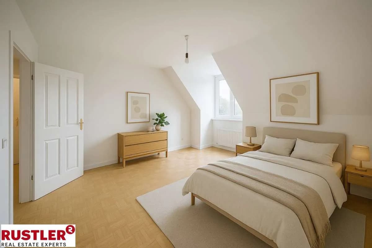 4-Zimmer-Wohnung kaufen in Graz – 88,28 m², € 346.000 – Bild 2 von 26