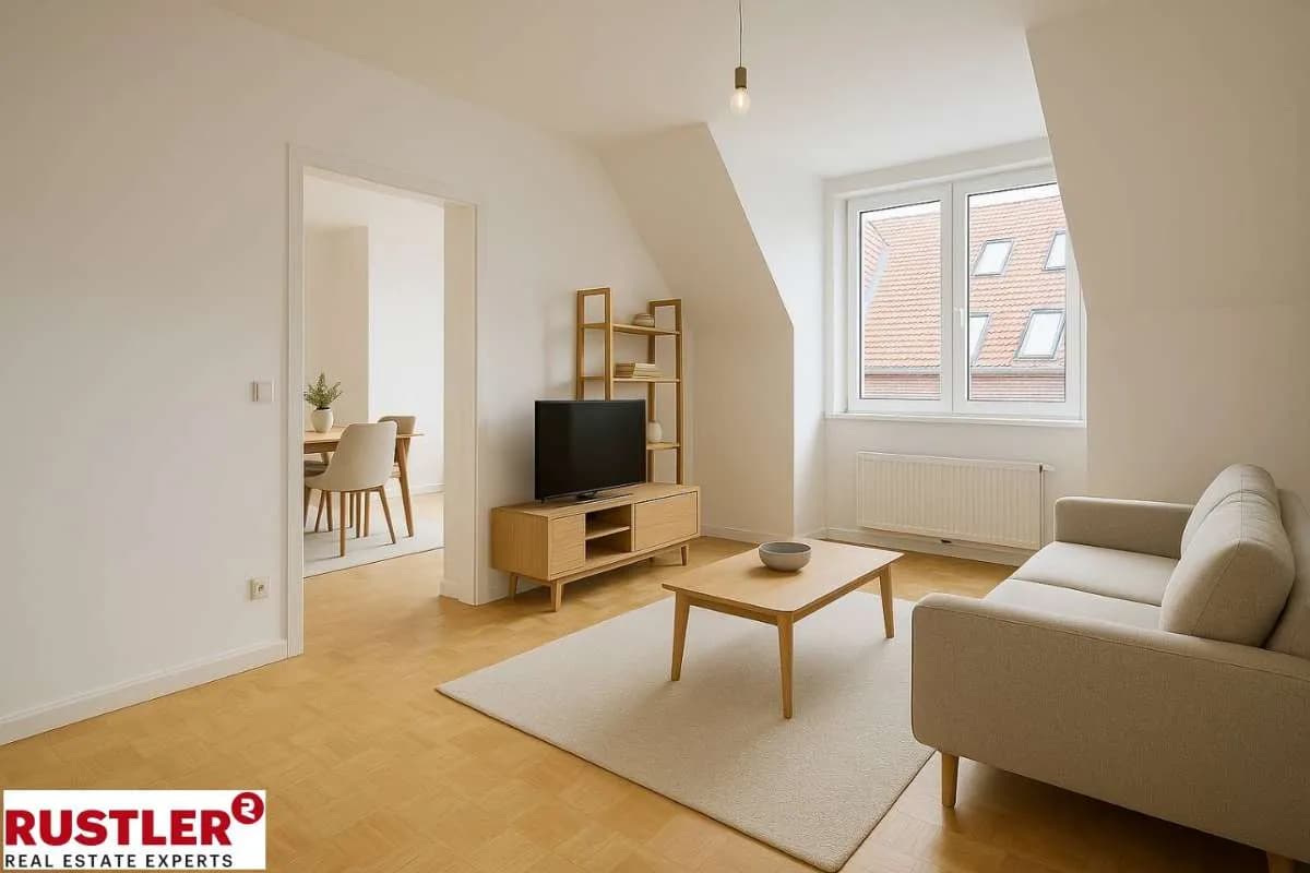 4-Zimmer-Wohnung kaufen in Graz – 88,28 m², € 346.000 – Bild 3 von 26