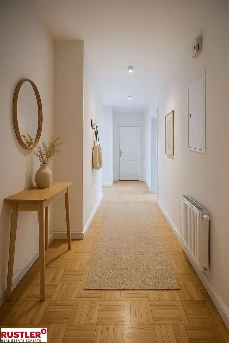 4-Zimmer-Wohnung kaufen in Graz – 88,28 m², € 346.000 – Bild 4 von 26