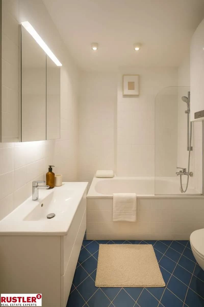 4-Zimmer-Wohnung kaufen in Graz – 88,28 m², € 346.000 – Bild 5 von 26