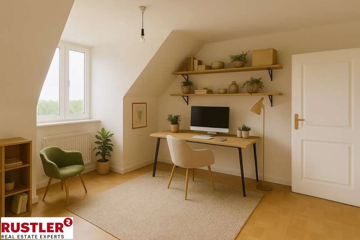 4-Zimmer-Wohnung kaufen in Graz – 88,28 m², € 346.000 – Bild 6 von 26