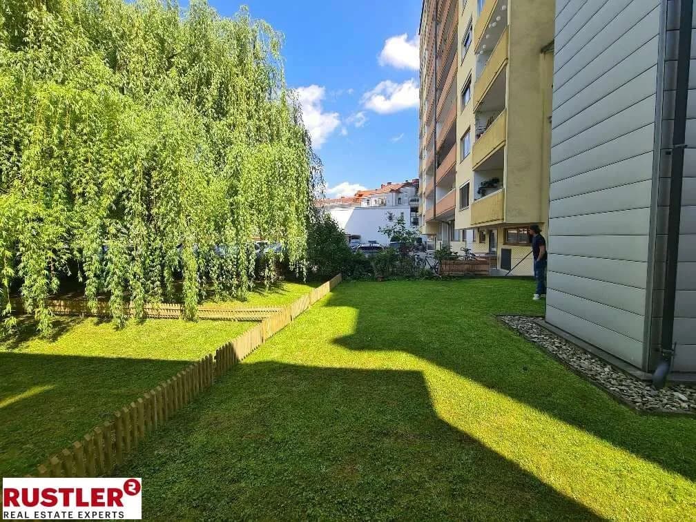 4-Zimmer-Wohnung kaufen in Graz – 88,28 m², € 346.000 – Bild 20 von 26