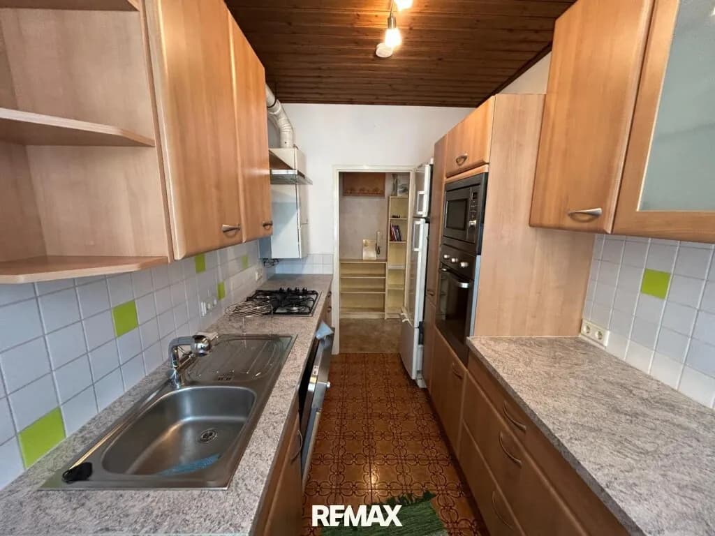 3-Zimmer-Wohnung kaufen in Wien – 62 m², € 230.000