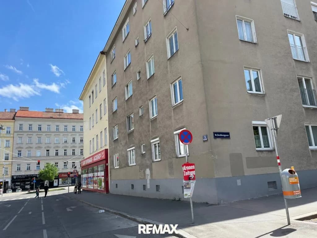 3-Zimmer-Wohnung kaufen in Wien – 62 m², € 230.000 – Bild 16 von 30