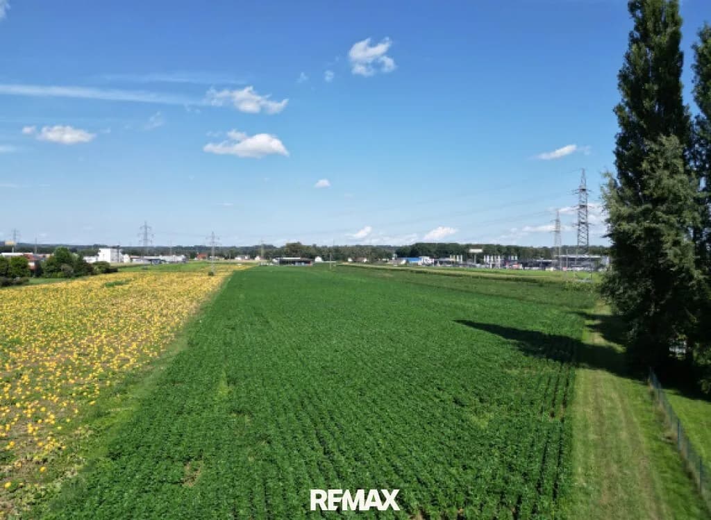 Immobilie kaufen in Leibnitz – 21 661 m², € 1.950.000 – Bild 1 von 7