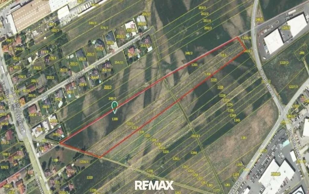 Immobilie kaufen in Leibnitz – 21 661 m², € 1.950.000 – Bild 2 von 7