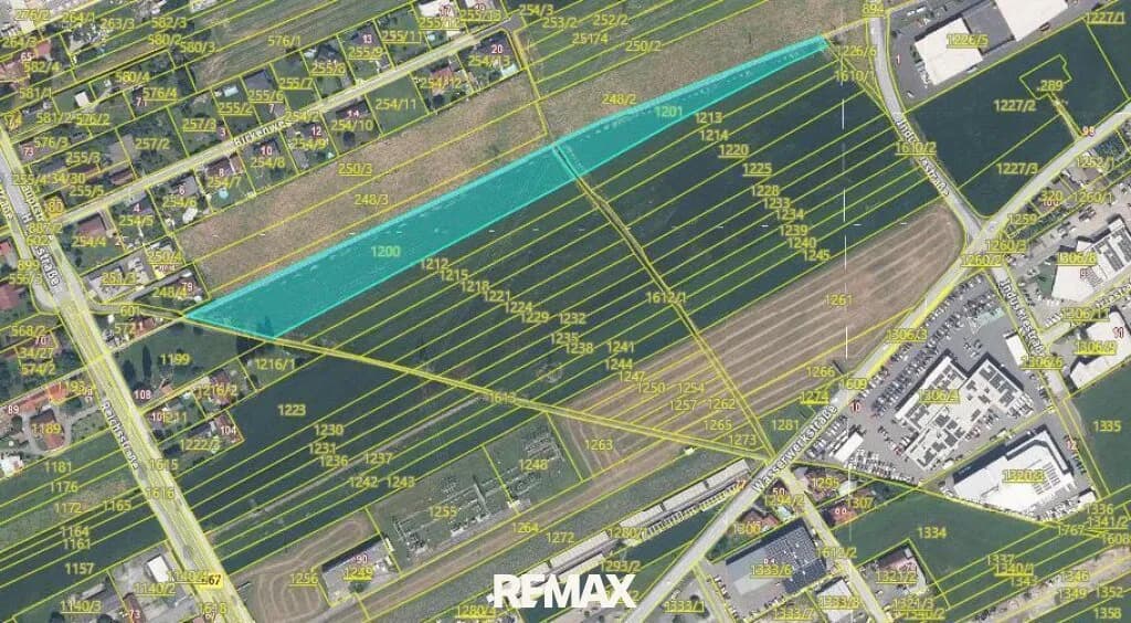 Immobilie kaufen in Leibnitz – 21 661 m², € 1.950.000 – Bild 3 von 7