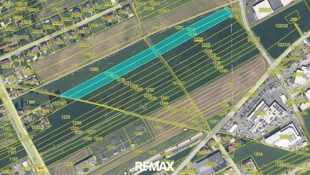 Immobilie kaufen in Leibnitz – 21 661 m², € 1.950.000 – Bild 4 von 7