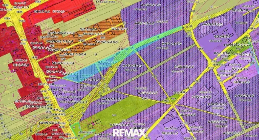 Immobilie kaufen in Leibnitz – 21 661 m², € 1.950.000 – Bild 5 von 7