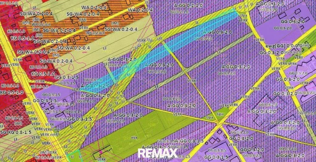 Immobilie kaufen in Leibnitz – 21 661 m², € 1.950.000 – Bild 6 von 7