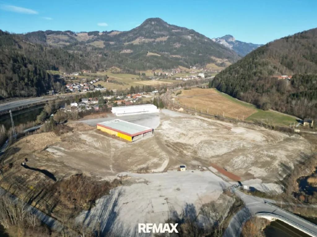 Immobilie kaufen in Graz-Umgebung – 2 000 m², € 330.000 – Bild 3 von 5
