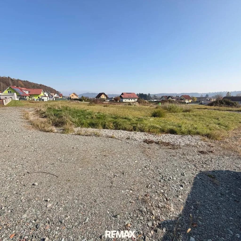 Grundstück kaufen in Leibnitz – 700 m², € 62.300 – Bild 2 von 6