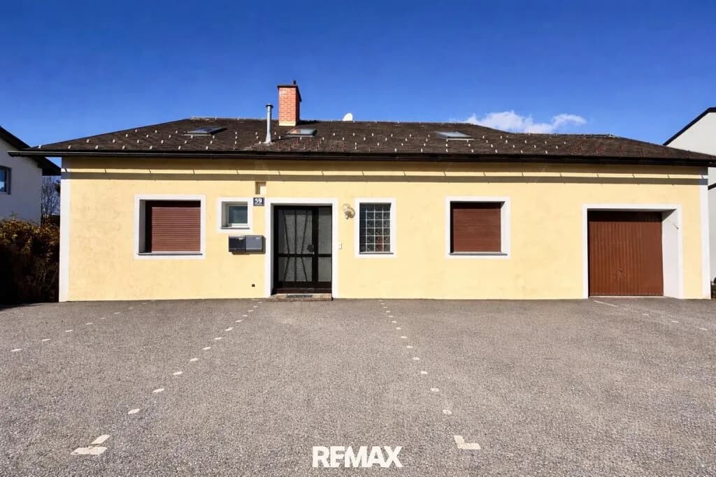 3-Zimmer-Wohnung mieten in Weiz – 104 m², € 1.550