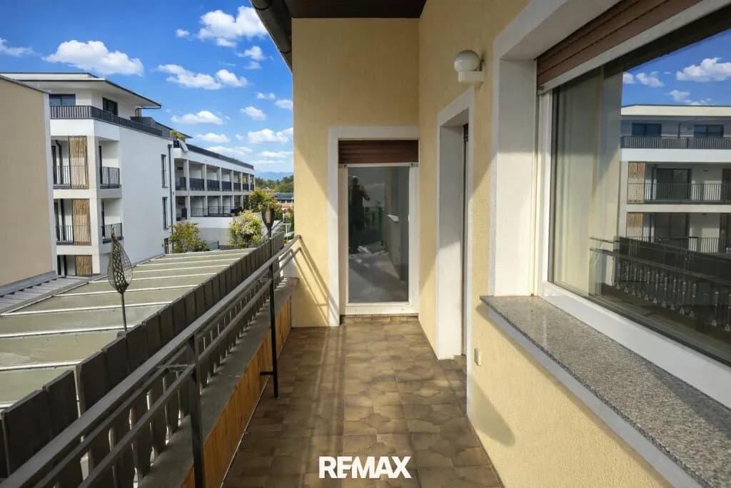3-Zimmer-Wohnung mieten in Weiz – 104 m², € 1.550 – Bild 11 von 33