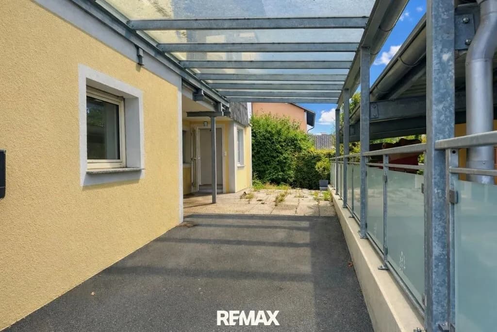 3-Zimmer-Wohnung mieten in Weiz – 104 m², € 1.550 – Bild 12 von 33