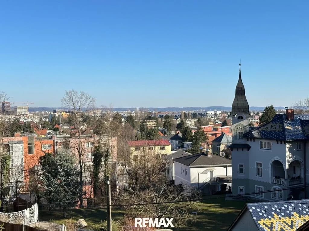 Gewerbeimmobilie kaufen in Graz – 500 m²