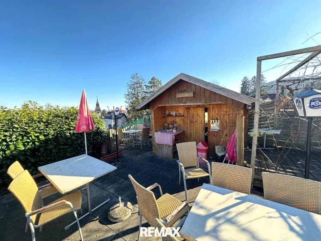 Gewerbeimmobilie kaufen in Graz – 500 m² – Bild 10 von 40