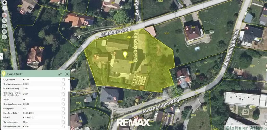 Gewerbeimmobilie kaufen in Graz – 500 m² – Bild 39 von 40