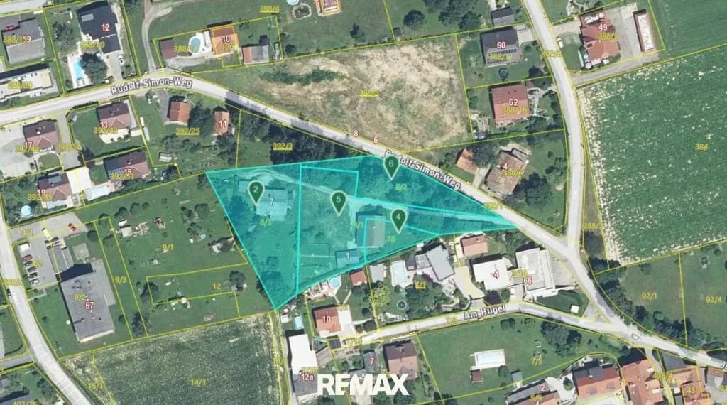 Grundstück kaufen in Graz-Umgebung – 4 959 m², € 1.239.750 – Bild 9 von 10